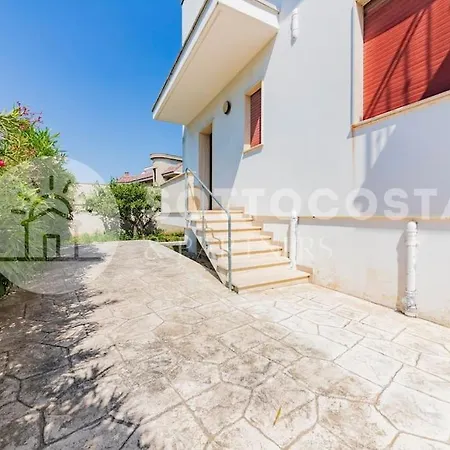 Apartamento Dimora Di Caira Leverano