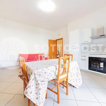 Dimora Di Caira Apartamento