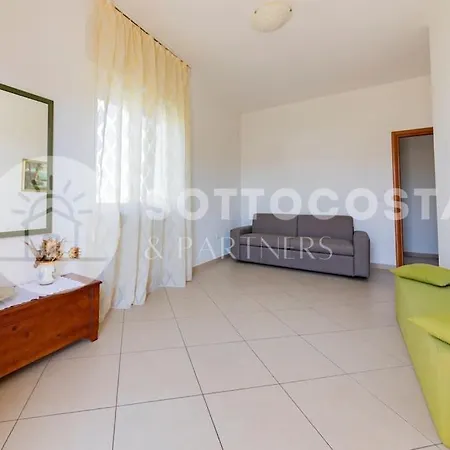 Dimora Di Caira Apartamento *