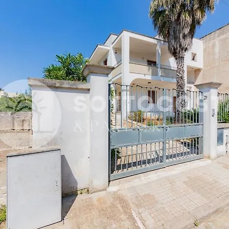 Apartamento Dimora Di Caira Leverano