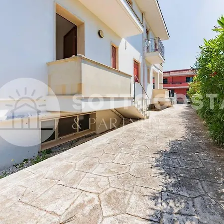 Dimora Di Caira Apartamento *