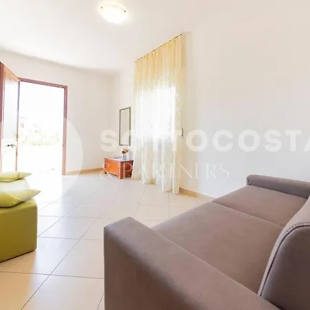 Dimora Di Caira Apartamento