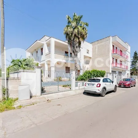 Apartamento Dimora Di Caira *