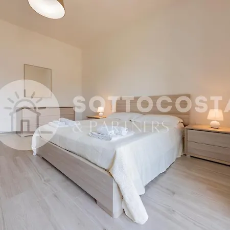 Apartamento Dimora Di Caira Leverano