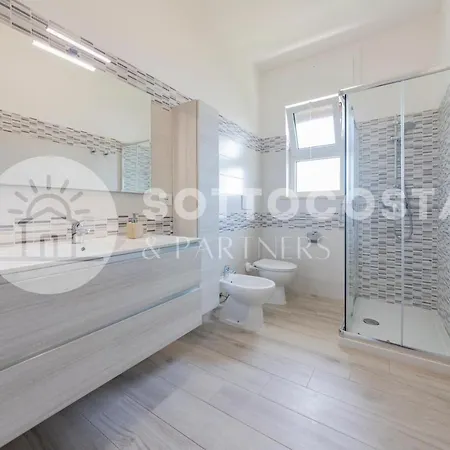 Dimora Di Caira Apartamento Leverano