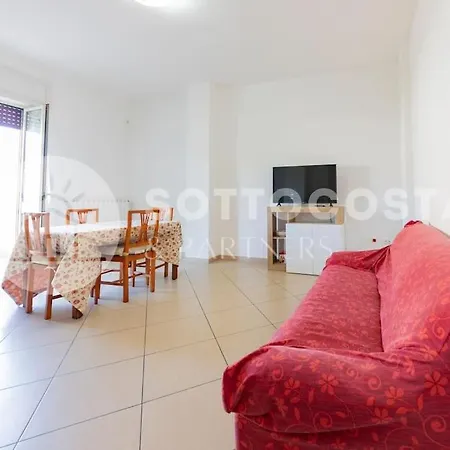 Apartamento Dimora Di Caira *