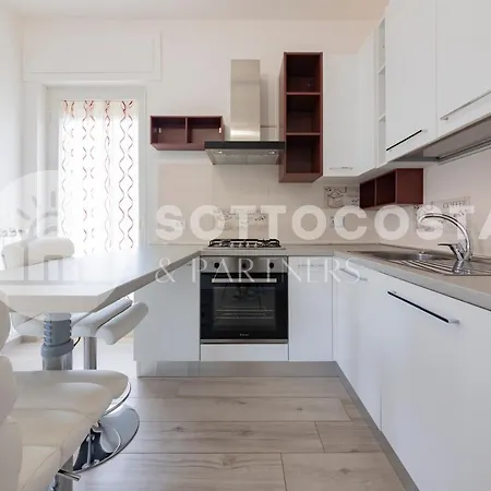 Apartamento Dimora Di Caira Leverano