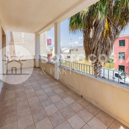 Apartamento Dimora Di Caira
