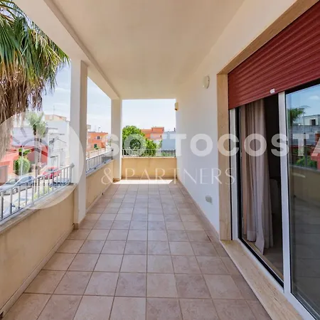Dimora Di Caira Apartamento Leverano