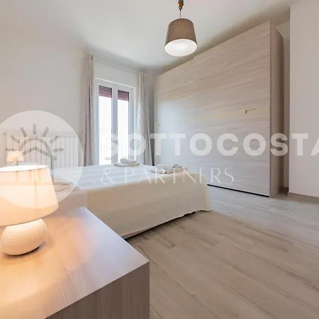 Apartamento Dimora Di Caira *