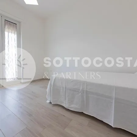 Dimora Di Caira Apartamento Leverano