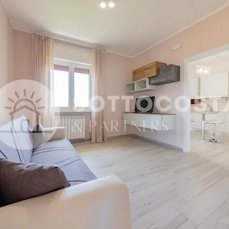Apartamento Dimora Di Caira